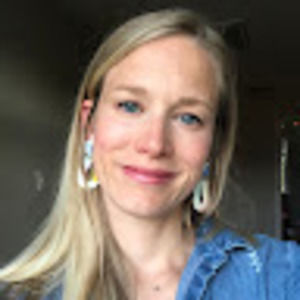 Meet your Posher, Bethany